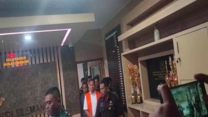 Putusan Hakim Tolak Keterlibatan Aktif Tersangka: Tim Kuasa Hukum Sebut Penetapan Status Anomali dan Cacat Prosedur