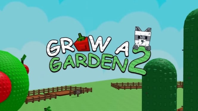 Terungkap! Sistem Kompleks Grow a Garden 2 Roblox dan Strategi Permainan yang Sesungguhnya