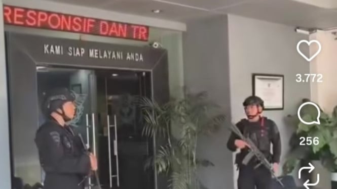 Operasi Besar-besaran di Pelabuhan Juanda: 30 Pegawai Bea Cukai Diperiksa atas Dugaan Sindikat Impor Ponsel Ilegal