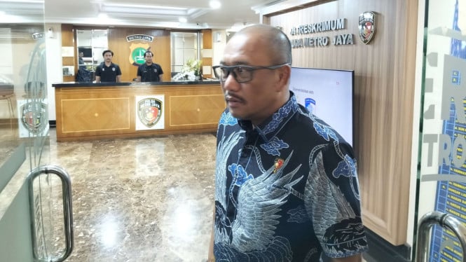 Polisikan Ade Armando dan Grace Natalie, Laporan Terkait Konten Video Ceramah JK Menjadi Sorotan Publik