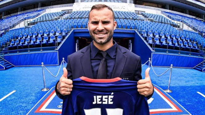 Wagub Jabar Ungkap Persib Bandung Siap Datangkan Dua Pemain Bintang dari Eropa, Termasuk Mantan Pemain Real Madrid