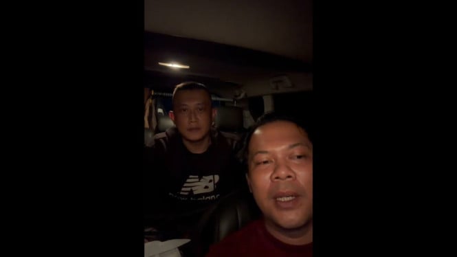 Tersangka Penyekapan Taufik Hidayat Jalani Pemeriksaan Pertama, Polisi Tegaskan Standar Humanis Diterapkan