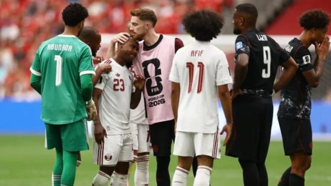 FIFA Jatuhkan Sanksi Keras terhadap Qatar, Membuka Peluang Baru bagi Timnas Indonesia di Piala Asia 2027