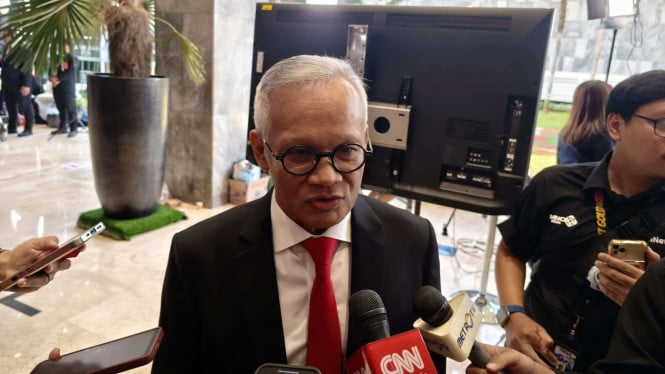 Komisi II DPR RI Siap Jelajahi Sejumlah Daerah untuk Menggali Aspirasi Soal Ambang Batas Pemilu