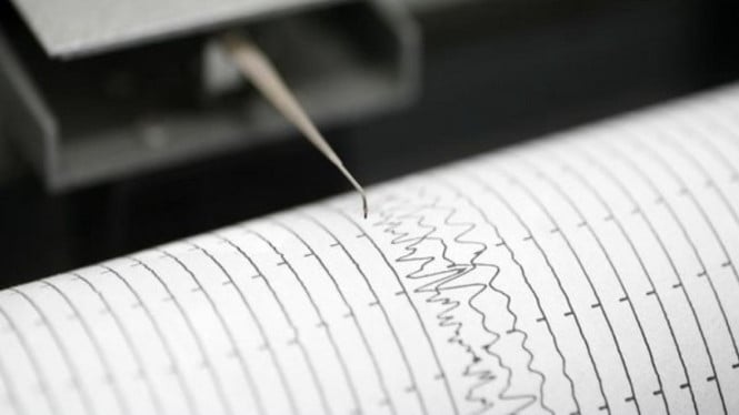 Kemlu Lakukan Verifikasi Menyeluruh terhadap WNI di Venezuela Pasca Gempa Dahsyat Berkekuatan 7,1 Skala Richter