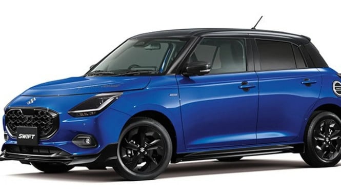 Suzuki Swift Sport Generasi Baru: Revolusi Mesin Turbo Mengorbankan Karakter Asli Kendaraan Legendaris