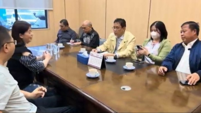 Menteri Keuangan Gelar Operasi Pengawasan Mendadak ke Industri Baja China di Pulogadung, Dugaan Ketidakpatuhan Pajak Menjadi Sorotan