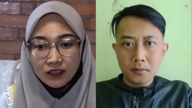 Kisah Kelam di Balik Prestasi: Mantan Istri Taufik Hidayat Bongkar Pengabaian Anak Selama Dekade
