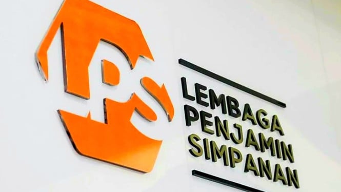 LPS Tingkatkan Perlindungan Nasabah dengan Kenaikan Bunga Penjaminan Rupiah 25 Basis Poin