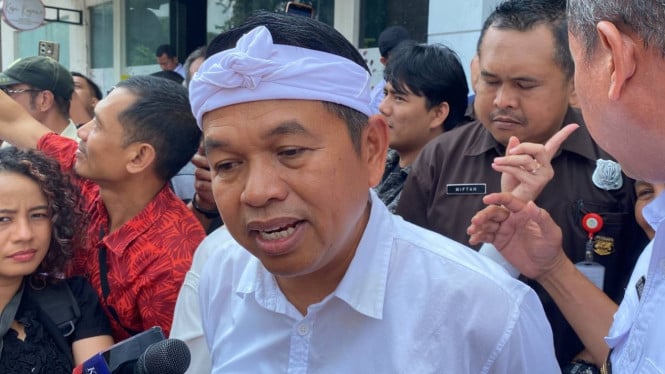 Dana Sayembara Rp250 Juta Dedi Mulyadi Berakhir, Kini Dialihkan untuk Korban Taufik Hidayat