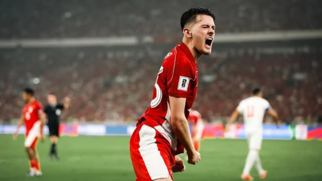 Persija Jakarta Raih Gelandang Berpengalaman dari Cerezo Osaka Melalui Negosiasi Transfer Musim Panas