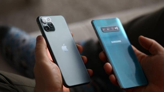 Deretan Smartphone Terbaik 2026: Rekomendasi Pilihan Berdasarkan Pengujian Mendalam dan Performa Nyata
