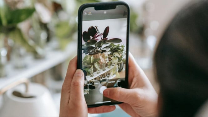 Revolusi Fotografi Mobile: Smartphone Rp2 Juta Kini Dilengkapi Teknologi Zoom Cerdas hingga 100x Kali Lipat