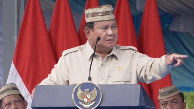 Presiden Prabowo Berikan Perhatian Serius terhadap Kasus Penyekapan YTR, Kepala Staf Kepresidenan Ungkap Detail Instruksi Khusus