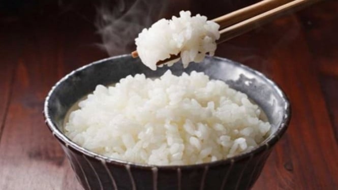 Nutrisi Pagi yang Tepat: Mengapa Nasi Putih Bukan Pilihan Ideal untuk Sarapan Sehat
