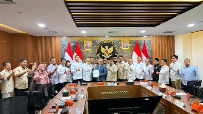 Pemerintah Tegaskan Komitmen Lindungi Mitra BGN dari Kerugian Investasi Program Makan Bergizi