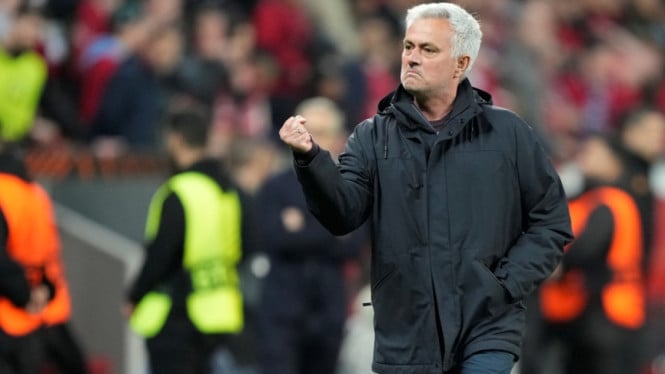 Mourinho Analisis Peluang Emas Portugal dan Inggris Merebut Mahkota Piala Dunia 2026