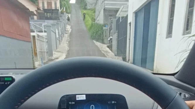 Transmisi Otomatis dan Turunan Curam: Strategi Mengemudi yang Benar untuk Memperpanjang Umur Kendaraan