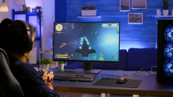 Solusi Terjangkau untuk Gamers Muda: Panduan Lengkap Memilih PC Gaming Berkualitas dengan Budget Pelajar