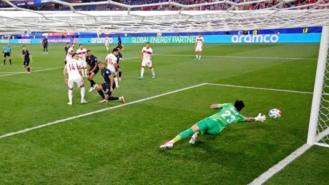 Pencapaian Luar Biasa: Piala Dunia 2026 Cetak Sejarah Baru dengan Rekor Gol Tertinggi dalam Sejarah Kompetisi