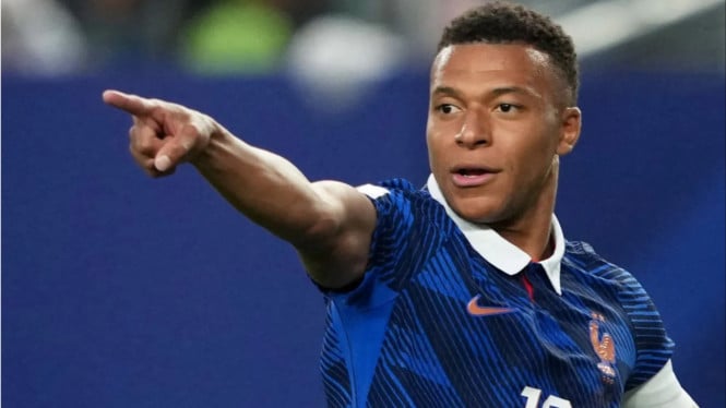 Norwegia Hadapi Prancis di Kualifikasi Piala Dunia 2026: Pertarungan Sengit Antara Dua Kekuatan Eropa untuk Memimpin Grup I