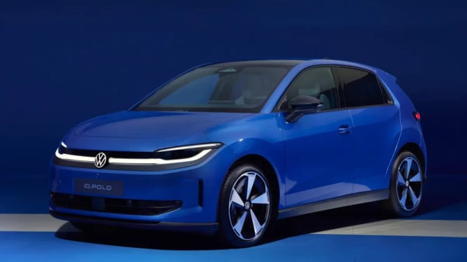 Volkswagen Menghadapi Krisis Bisnis Serius, Manajemen Terpaksa Lakukan Restrukturisasi Besar-besaran