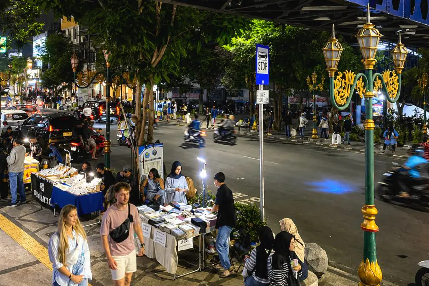 Kayutangan Heritage Malang Dikunjungi Ribuan Wisatawan, Namun Kualitas Layanan Masih Jauh dari Ideal