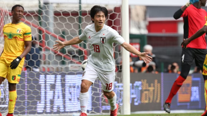 Persija Jakarta Bidik Talenta Internasional: Nakajima Jadi Target Utama Rekrutmen Musim Ini