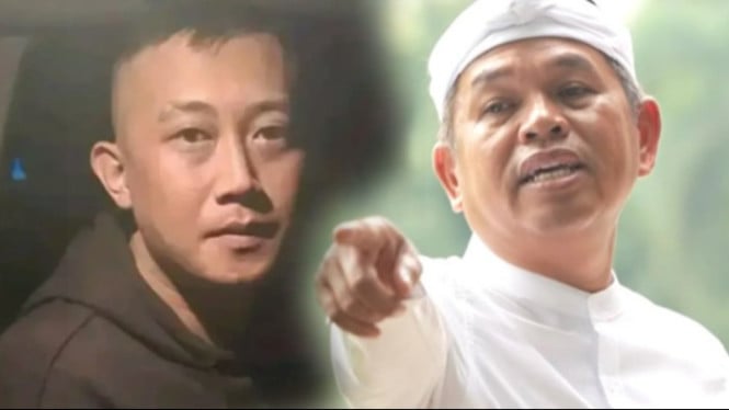 Sayembara Gubernur Dedi Mulyadi Memicu Tekanan Psikologis Terhadap Tersangka Taufik Hidayat Sebelum Penahanan