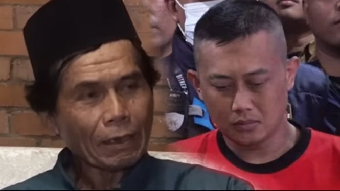 Tersangka Penyekapan Ditangkap Polisi, Ayah Bersikap Legowo Terhadap Putra yang Diduga Lakukan Tindak Pidana