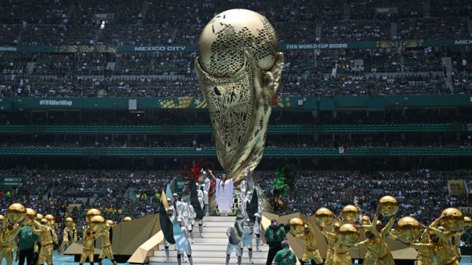 Tinjauan Komprehensif: 28 Negara Sudah Mengamankan Tiket Piala Dunia 2026, Empat Kursi Terakhir Masih Diperebutkan