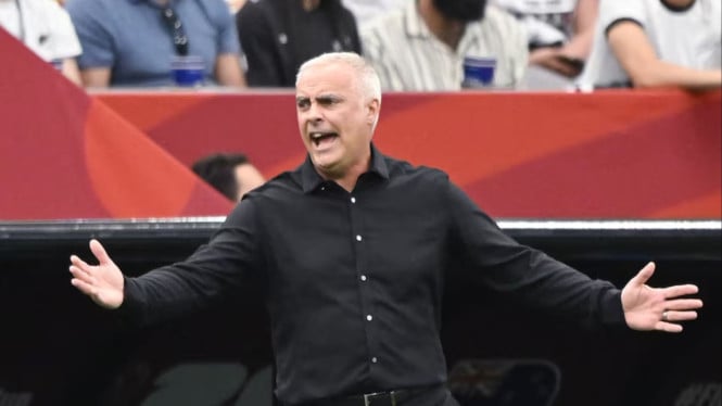 Darren Bazeley Akui Selandia Baru Bayar Harga Mahal Setelah Tersingkir dari Piala Dunia 2026