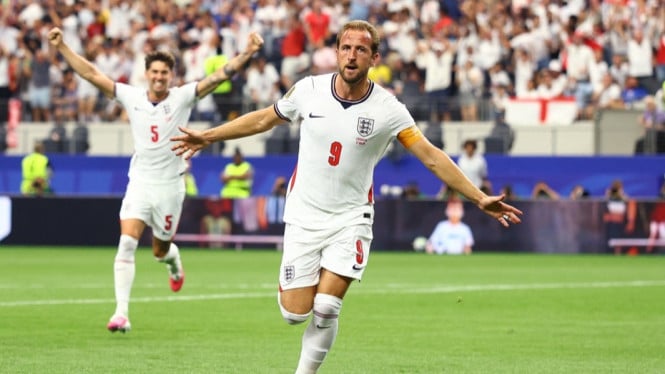 Analisis Mendalam Pertandingan Panama Menghadapi Inggris di Piala Dunia 2026: Prediksi, Statistik, dan Panduan Menonton