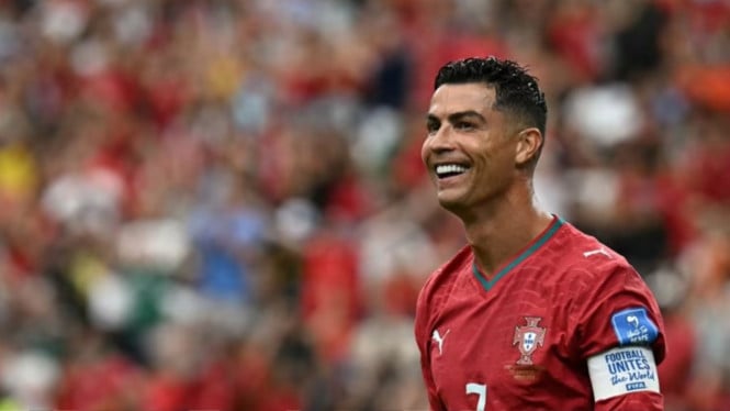 Portugal dan Kolombia Berlaga Memperebutkan Posisi Puncak Grup K Piala Dunia 2026