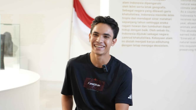 Victor Dethan Resmi Berseragam Persija: Winger Berbakat Kanada Siap Bawa Macan Kemayoran ke Level Baru