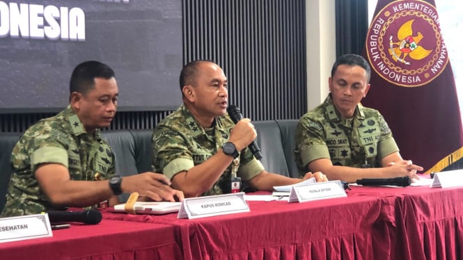 Kementerian Pertahanan Klarifikasi Program Pelatihan Kopdes Merah Putih: Fokus Manajerial, Bukan Drill Militer Ekstrem