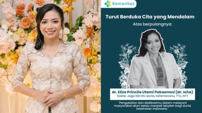 Tragedi Dokter Muda di NTT: Intimidasi DPRD dan Depresi Berakhir pada Kematian, Kemenkes Ambil Tindakan Tegas