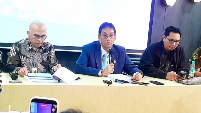 Pemerintah Siap Realokasi Anggaran K/L dan Daerah yang Menghalangi Percepatan Investasi Nasional