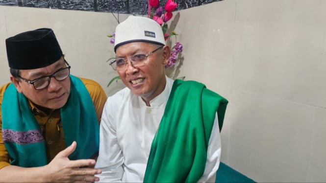 Dari Bangku Kuliah hingga Istana: Kenang-kenangan Pendidikan Jokowi di UGM Terungkap Melalui Kesaksian Adik Angkatannya