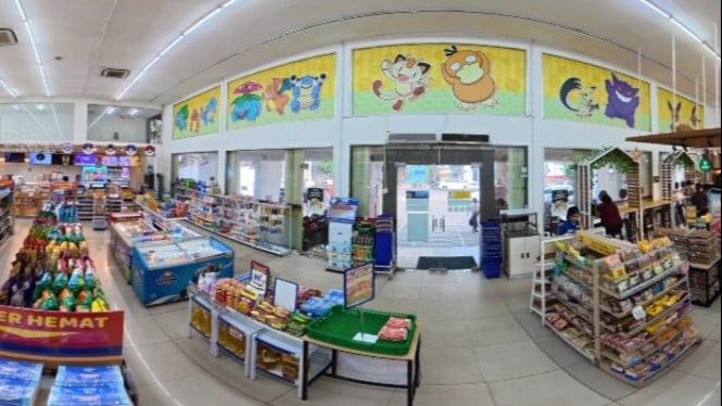 Indomaret Perkuat Penetrasi Pasar Melalui Strategi Komunitas dan Inovasi Produk