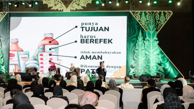 Lebih dari Seribu Apoteker Rumah Sakit Sepakati Modernisasi Sistem Farmasi Digital untuk Perbaikan Pelayanan Kesehatan