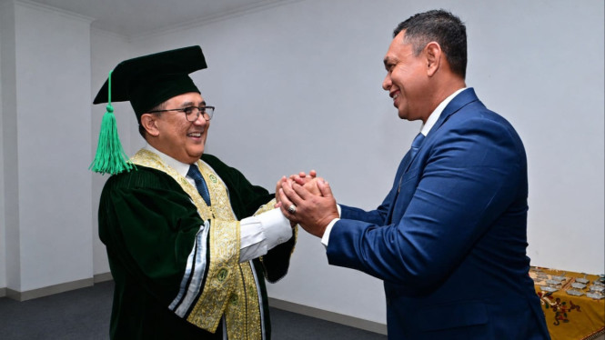 Bulog dan BPK RI Perkuat Kolaborasi untuk Mewujudkan Ketahanan Pangan yang Berkelanjutan dan Akuntabel