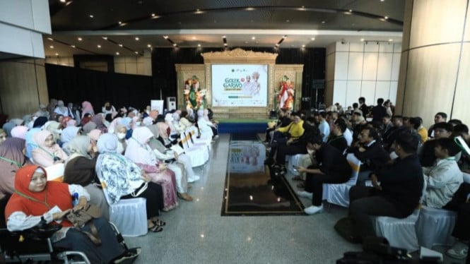 Kemenag Ciptakan Wadah Bermartabat untuk Generasi Muda Mencari Jodoh, Ratusan Peserta Antusias Mendaftar