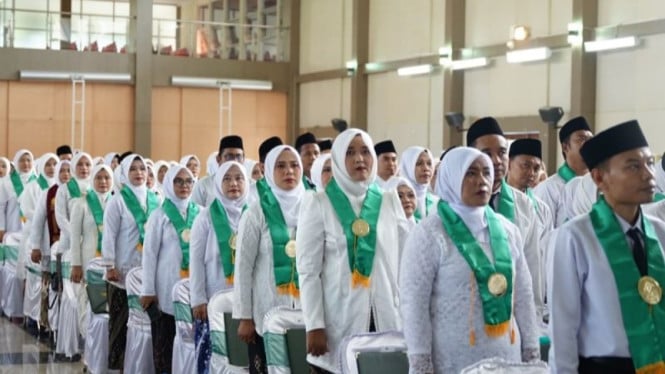 Kemendikdasmen Rekrut Puluhan Ribu Guru untuk Program Sertifikasi Profesi, Berikut Mekanisme Pendaftarannya