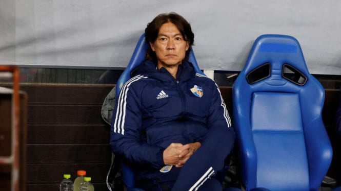 Kegagalan Timnas Korea Selatan di Kualifikasi Piala Dunia 2026 Memicu Amarah Presiden Lee Jae Myung, Pelatih Hong Myung-bo Menjadi Sorotan Tajam