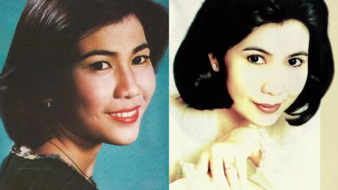 Rafika Duri, Diva Era Emas Musik Indonesia yang Tetap Bersinar di Usia Senja