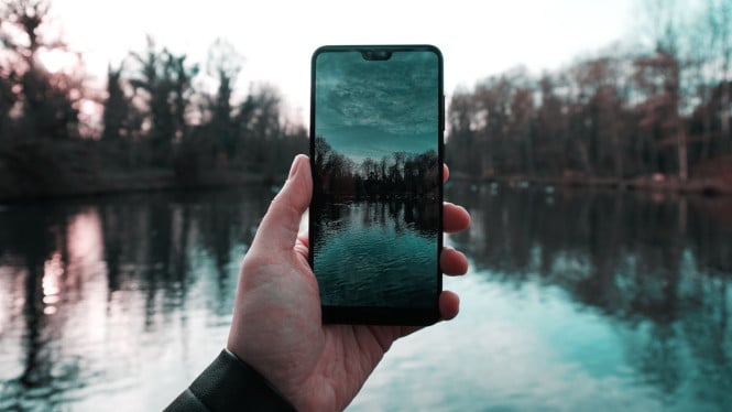 Revolusi Fotografi Mobile: Deretan Smartphone Premium dengan Teknologi Kamera Tercanggih untuk Para Profesional Konten