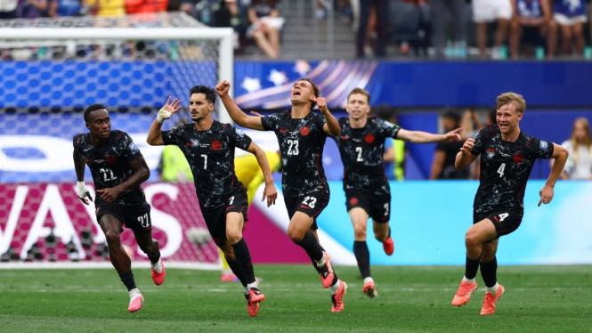 Kanada Raih Tiket 16 Besar dengan Kemenangan Dramatis 1-0 Lawan Afrika Selatan di Piala Dunia 2026