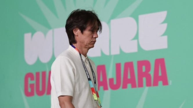 Tekanan Presiden Memaksa Hong Myung-bo Hengkang: Tragedi Kekalahan Korea Selatan di Kualifikasi Piala Dunia 2026