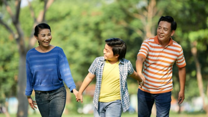Membangun Fondasi Psikologis Anak: Tujuh Strategi Pola Asuh yang Terbukti Efektif untuk Kesejahteraan Mental